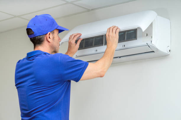 Best Emergency Air Duct Cleaning  in Dresden, TN